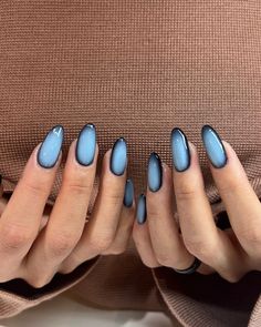 Cat Eye Dip Nails, Ongles Beiges, Nails Yellow, Airbrush Nails, Nagel Tips, Smink Inspiration