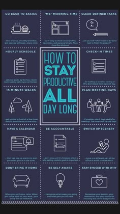 a poster with instructions on how to stay at home