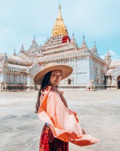 Myanmar is full of amazing photography spots; here are 30 Instagrammable places to add to your Myanmar itinerary, with a map and photos! This Myanmar guide will take you to the best places in Myanmar for amazing photos, from the beach to the pagodas. I've categorized these 30 spots by location: Yangon, Mandalay, Bagan, Mingun, and other cities. If you're looking for tips or things to do in Myanmar, look no further! Here's my ultimate Myanmar Instagram guide! #myanmar #asia #travel #instagram Fairytale Photoshoot, Sunset Hills, Inle Lake, Most Instagrammable Places, Instagram Guide, Yangon