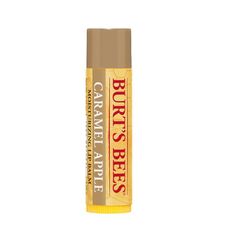 Chapstick Challenge, Chapstick Collection, Burt Bees, Burts Bees Chapstick, Burt's Bees Lip Balm, Bright Summer Acrylic Nails, Lip Balm Ingredients, Caramel Skin, Burts Bees Lip Balm