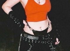 Vamp Y2k Aesthetic, Red Goth Outfits, 90s Mall Goth, Alt Fashion, Grunge Goth, Mall Goth, Alternative Outfits, Goth Grunge