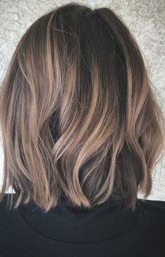 Trend Haircut, Brunette Style, Underneath Hair, The Haircut, Haircut Blonde, Haircut Inspiration, Hair Color Ideas For Brunettes, Winter Hair, Brown Blonde Hair