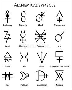 zodiac symbols and their meanings royalty illustration