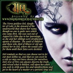 Hela Ragnarok, Norse Witch, The World Serpent, Viking Facts, Goddess Spirituality