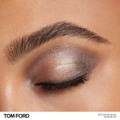 Shop TOM FORD’s Eye Color Quad Eyeshadow Palette at Sephora. This palette of coordinated eyeshadows is designed to create soft or bold looks. Best Eyeshadow Palette, Beauty Vibes, Best Eyeshadow, Fall Beauty, Autumn Beauty, Eye Color, Eyeshadow Palette, Tom Ford, Quad