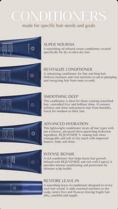 Monet Hair Products, Best Conditioner, Hair Facts, Skin Advice, Make Yourself A Priority, Brown Hair With Blonde Highlights