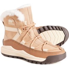 Sorel Ona RMX Glacy Boots - Waterproof, Insulated (For Women) Sorel Ona, Womens Casual Boots, Cold Weather Boots, Kids Gear, Boots Waterproof, Girls Shoes Kids, Gear Bag, Fishing Outfits, Snow Shoes