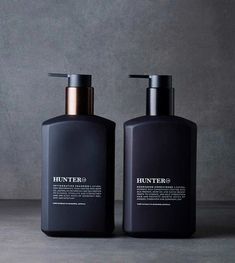 Buy Hunter Lab Hair Care Kit at Fitzrovia & Co. | Australia Mens Skincare, Hair Buildup, Hotel Toiletries, Hair Care Kit, Props Ideas, Natural Hair Conditioner, Hair Care Kits, Hair Care Remedies, Alat Makeup