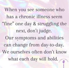 Chronic Fatigue Quotes, Fatigue Quotes, Thyroid Quotes, Ra Quotes, Crps Awareness, Invisible Disease