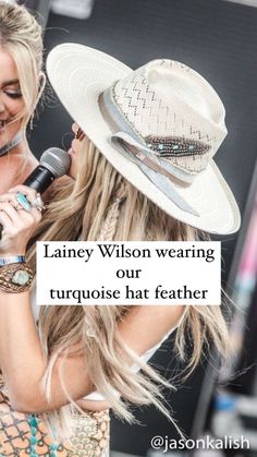 This Cowboy Hats item by ModernMythJewelry has 609 favorites from Etsy shoppers. Ships from Nashville, TN. Listed on May 5, 2024 Cowboy Hat Embellishments, Lainey Wilson Cowboy Hat, Laney Wilson Hats, Feathered Hat Bands For Beach Events In Summer, Feather Hat Bands For Country Events In Summer, Feathered Hat Bands For Country Events In Summer, Summer Hat Bands With Feathers For Country Events, Lainey Wilson Concert Outfit, Adjustable Feather Hat Bands For Summer