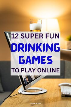 online drinking games