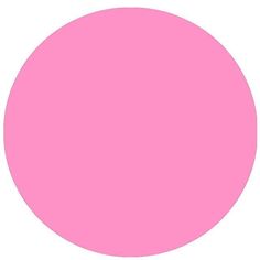 a pink circle is shown with the word craft mart on it's bottom corner