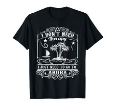 PRICES MAY VARY. Love Aruba? Are you going on vacation to Aruba? This is the perfect shirt for you, friends and family. Aruba t-shirt is cool for Aruba lovers. Cool shirt to wear while on vacation in Aruba, Aruba t-shirt. I'm Arubian, Aruba family vacation shirt. Great for vacations, cruises and weekend getaways. Lightweight, Classic fit, Double-needle sleeve and bottom hem Tropical T-shirt For Beach Vacation, Cheap Tropical Print T-shirt For Vacation, Tropical Printed T-shirt For Vacation, Beach Vacation Tropical Print T-shirt, Tropical Surfing Vacation T-shirt, Family Vacation Shirts, Vacation Shirts, Aruba, On Vacation