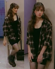 90s Inspired Outfits, Teenage Bedroom, Looks Black, Wardrobe Ideas, Edgy Outfits, Mode Inspiration