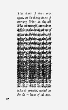 the text is written in black and white on a piece of paper that has been drawn with