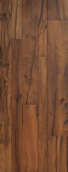 an image of wood flooring that looks like it is made out of real wood