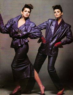 Beach Fashion Editorial, 90s Fashion For Women, Original Supermodels, High Fashion Editorial, 1980s Fashion