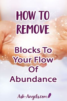 Money Blocks, Manifesting Abundance, Law Of Attraction Money, Abundance Mindset, Abundance Affirmations, Wealth Affirmations, Attract Money