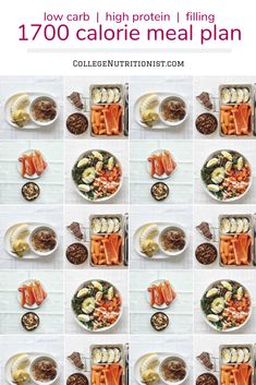 Daite Plan Ideas, 1740 Calorie Meal Plan, 1700 Macro Meal Plan, 1750 Calorie Meal Plan For Women, Equalution Meal Plan, 1700 Meal Plan, Easy 1700 Calorie Meal Plan, 1700 Calorie Macro Meal Plan, Simple 1600 Calorie Meal Plan