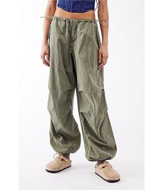 BDG Urban Outfitters Low Rise Baggy Cargo Pants | Dillard's Low Rise Baggy Cargo Pants, Bdg Cargo Pants, Cargo Jeans Outfit, Cargo Pants Baggy, Junior Pants, Climbing Pants, Winter Shopping, Designer Pants, Baggy Cargo Pants