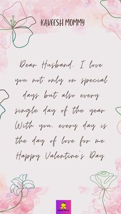 Here you will read:

Valentine Day Messages for husband
Funny Valentine Day Messages for husband
Romantic Valentine Day messages for husband
Valentine Messages For Husband in Long Distance
Valentine Day Wishes for husband
Valentine Day Quotes for husband Valentines Day Msg For Husband, Valentines Thoughts For Him, What To Write For Valentines Day, Valentine Card Quotes For Him, Quotes For Rose Day For Him, Message For Valentines Day Card, Valentines Card Writing For Him, How To Wish Valentine's Day To Boyfriend, Bf Day Message