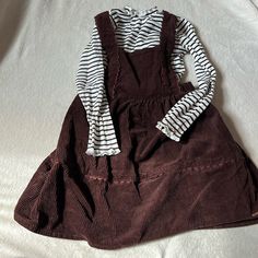 Never Worn. So Cute! Dresses Fall, Fall Dress Outfit, Tahari Dress, Fall Outfit, Fall Dresses, Kids' Dresses, So Cute, Fall Outfits, Casual Dresses