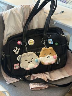 Brandy Melville Bag, Cute Purses Aesthetic, Bag Inspo Aesthetic, Bag Accessories Aesthetic, Couch Bag, Japanese School Bag