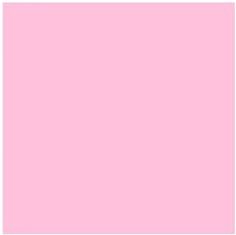 a pink background with white border