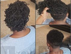 Crochet Braids With Shaved Sides, Braids Shaved Sides, Undercut Braids, Undercut Braid, Mohawk Braids, Braids With Shaved Sides, Crochet Hairstyles, Crochet Styles, Shaved Side Hairstyles