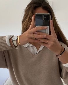 Scandinavian Outfits, Fashion Inspo Aesthetic, Outfit Ideas Simple, Old Money Outfit Ideas, Fashion Old Money, Beige Instagram, 00s Mode, Old Money Outfit, Money Outfit