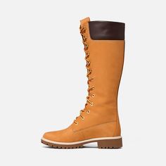 Women's Timberland® Premium 14-Inch Waterproof Boot Supreme Timberland, Timberland Nellie, Fall Fashion Outfits Casual, Nike Shoes Women Fashion, Timberland Premium, Timberland Boots Women, Fashion Outfits Casual, Timberlands Women, Nike Shoes Women