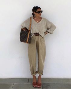 Skirt Styling, Looks Chic, Outfits Casual