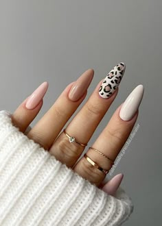 Get inspired by 60+ wild ways to rock leopard nail designs! Jazz up your nail game with these fun and stylish leopard print nail art and cheetah nail ideas that will make your nails roar with style! Show off your wide side with these trendiest animal print nails!