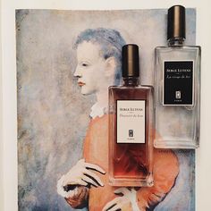 Serge Lutens Perfume, Niche Fragrances, Skin Scent, Perfume Versace, Fragrance Store, Fragrance Photography, Luxury Perfumes, Serge Lutens, Perfumes For Women