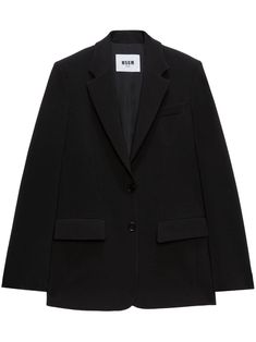 black long sleeves button fastening front flap pockets slit pocket at the chest Blazer Png, Black Blazer Looks For Women, Black Single Breasted Blazer With Notched Lapels, Black Career Blazer With Welt Pockets, Sleek Long Sleeve Blazer With Pockets, Blazer Black, Black Jackets, Formal Streetwear, Blazer Jackets For Women