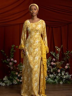 African Dresses Long, Classic Romance, Sleeve Gown, Long Sleeve Gown, Chantilly Lace, Lace Maxi, Coffee Brown, African Dresses, Lace Maxi Dress