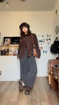 Fall Fit, Mia 3, Fall Fits, Swaggy Outfits, 가을 패션, Mode Inspiration, Dream Clothes, Kendall Jenner, I Dress