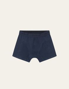 Minimalist boxer shorts in breathable and soft organic cotton. Decorated with brand lettering on the waist band, the Warren Boxers arrive in a slim fit to avoid excess fabric rolling up. 
 
 - 95% Organic Cotton, 5% Elastane
 - Pack of two
 - Brand lettering on waist band 
 - Stretchy fabric 
 - Slim fit - we recommend moving one size up than your usual Brand Lettering, Boxer Shorts, Dark Navy, Slime, Organic Cotton, Cotton Blend, Slim Fit, Navy, Fabric