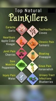 Natural Pain Killers, Sick Remedies, Natural Healing Remedies, Natural Antibiotics, Herbal Healing, Home Health Remedies, Herbs For Health, February 13, Natural Health Remedies