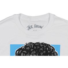 This is an Jack Harlow t-shirt. Jack Harlow is a famous rap musician from Louisville. One of the new songs from his 2022 album Come Home The Kids Miss You is Nail tech. The shirt features a sketch character design of Jack Harlow with a Nail Tech script below. The shirt is made of 100% cotton. Sketch Character, Mens Nails, Jack Harlow, Friend Logo, Friends Shirt, Mens Crew Neck, Graphic Crewneck, Nail Tech, Casual Fits