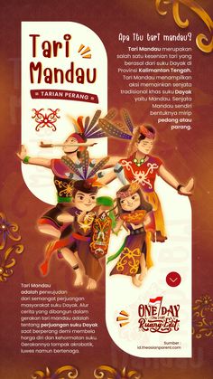 an advertisement for the thai new year's eve celebration, featuring three women in traditional costumes