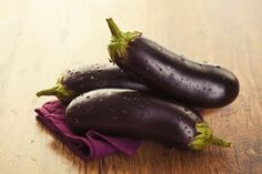 How to Freeze Eggplant Slices (5 Easy Steps) Eggplant Benefits, Low Residue Diet, High Blood Pressure Remedies, Cold And Cough Remedies, Allergy Remedies, Nutritional Deficiencies, Cough Remedies, Natural Health Remedies