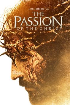 the passion of the christ on blu - ray