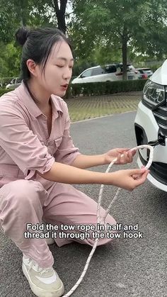 Girl Mechanic, Car Learning, Parallel Parking, Types Of Knots, Plants Diy, Survival Skills Life Hacks, Driving Tips, Teaching Skills, Car Hacks