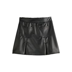 Your little buddy will love this girls 6-20 SO faux leather patch skort. Your little buddy will love this girls 6-20 SO faux leather patch skort. FEATURES 2 patch pockets Elastic waistbandFABRIC & CARE Polyester, spandex Machine wash ImportedRESPONSIBLE Supports more sustainable cotton farming Size: M (8). Color: Black Leather. Gender: female. Age Group: kids. Black Leather Skirt For Kids, Skirt For Kids, Leather Skort, Black Leather Skirt, Skirts For Kids, Cotton Farming, Black Leather Skirts, School Fashion, Bottom Clothes