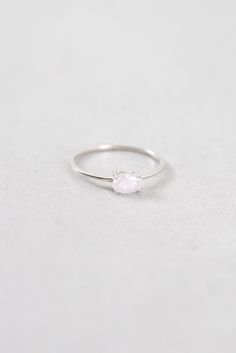 Rings Aesthetic Vintage, Silver Promise Rings, Rings Aesthetic, Silver Rings Simple, Pear Ring, Promise Rings For Her, Gold Band Ring