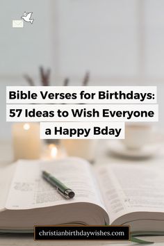 Make everyone have a lovely day with happy birthday wishes designed to remind us about God's love. Enjoy in this post our collection of birthday Bible verses. Birthday blessings Scripture to that person, perfect as birthday Bible verse for men or birthday Bible verse for her. Happy birthday Bible verses as the most beautiful blessings. Christian birthday wishes to everyone. Man Of God Bible Verse, Christian Birthday Wishes For Him, Christian Birthday Wishes For Husband, Birthday Scriptures For Men, Birthday Bible Verses For Men, Bible Birthday Wishes, Happy Birthday Bible Verse