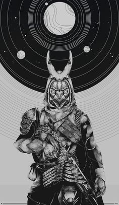 Destiny 2 Hunter, Jedi Armor, Destiny Ii