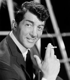 Dean Martin Jerry Lewis, Dean Martin, John Wayne, Frank Sinatra, Vintage Hollywood, Doberman, American Actors, Classic Hollywood, The Words