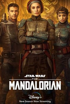 the poster for star wars the old republic